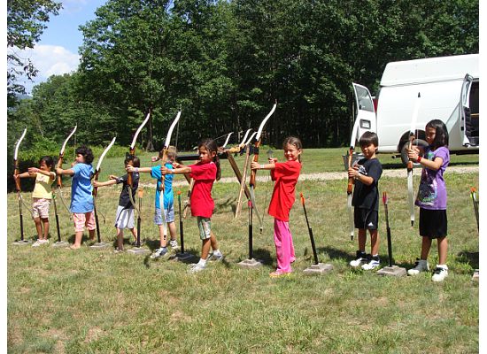 archery2010