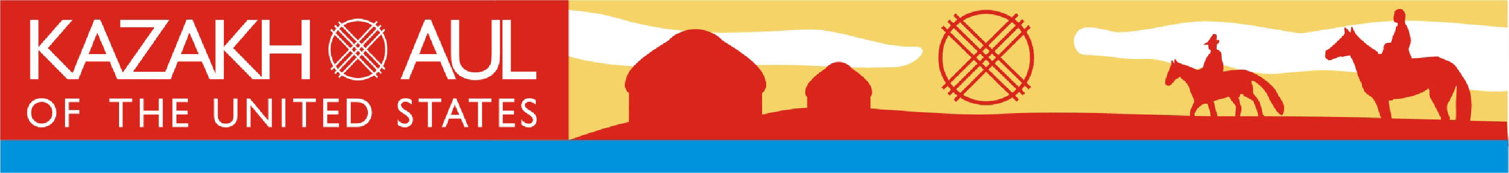 Kazakh Aul of the US