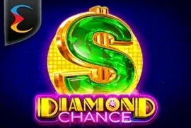 Игра Diamond Chance в каталоге Olimp