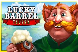 Игра Lucky Barrel Tavern в каталоге Olimp