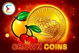 Игра Crown Coins в каталоге Olimp