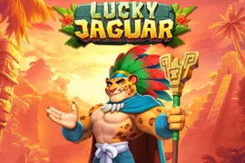 Игра Lucky Jaguar в каталоге Olimp