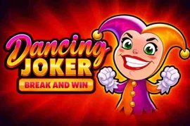 Игра Dancing Joker в каталоге Olimp