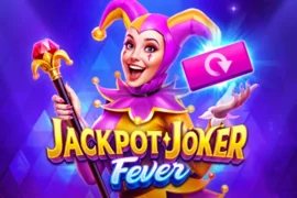 Игра Jackpot Joker Fever в каталоге Olimp