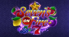 Игра Seven's on Fire в каталоге Olimp