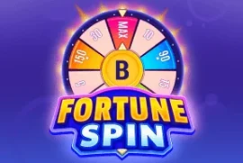 Игра Fortune Spin в каталоге Olimp