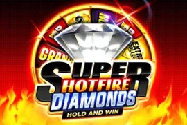 Игра Super Hotfire Diamonds в каталоге Olimp