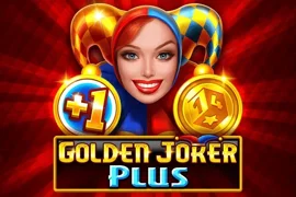 Игра Golden Joker Plus в каталоге Olimp