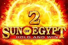 Игра Sun of Egypt 2 в каталоге Olimp