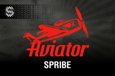 Игра Aviator в каталоге Olimp
