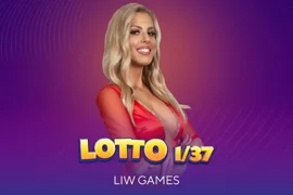 Игра LiveGames37 в каталоге Olimp