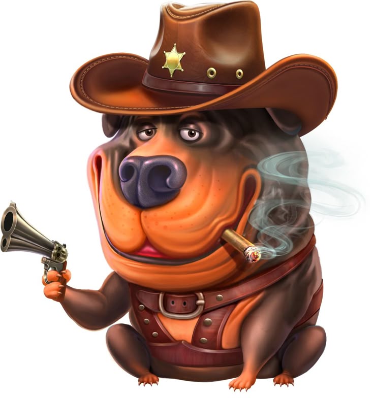 The Dog House Megaways